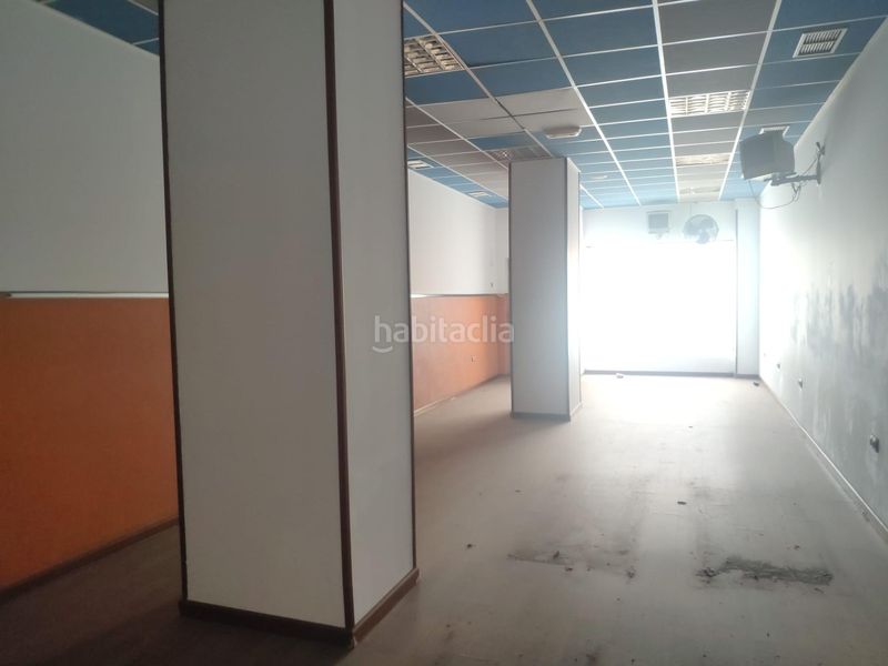 Foto e0e036d3-6e2d-4b5e-be79-1dced85ab4d7. Local comercial a Ejido centro Ejido (El)