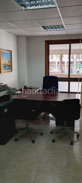 Foto 8d1956c5-16e7-4dc1-a913-0a27313e3c08. Oficina a Ejido centro Ejido (El)