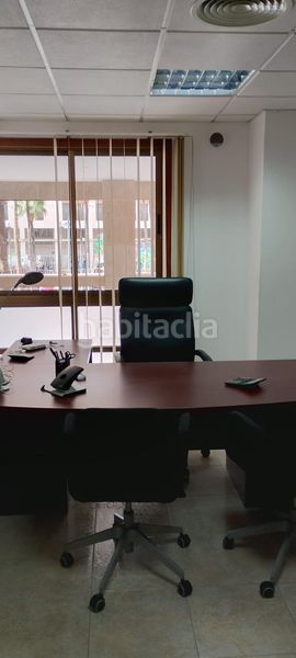 Foto 946ff0fd-0129-4b18-8510-14cba25cb6e7. Oficina a Ejido centro Ejido (El)