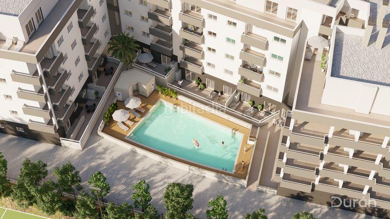 Foto d19677b2-0182-4643-b3e7-ff3dfb110578. Pis 91m<sup>2</sup> amb aparcament piscina a Aguadulce Sur Roquetas de Mar