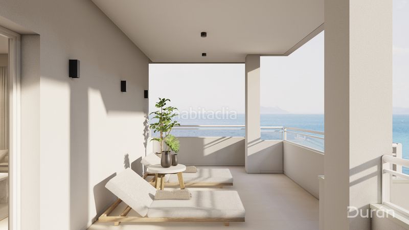 Foto 4647c0d2-5332-459a-989a-884a449a56d4. Pis 85m<sup>2</sup> amb aparcament piscina a Aguadulce Sur Roquetas de Mar