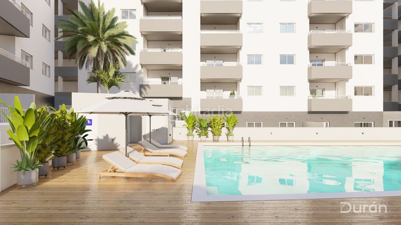 Foto a377e415-796f-4c9c-87c8-b52998849a22. Pis 85m<sup>2</sup> amb aparcament piscina a Aguadulce Sur Roquetas de Mar