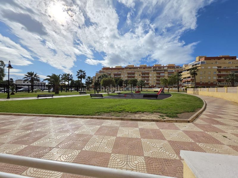 Foto 17fbab7c-66f7-4d29-b00d-8c8540c94bbe. Alquiler local comercial local en basto en aguadulce en Roquetas de Mar
