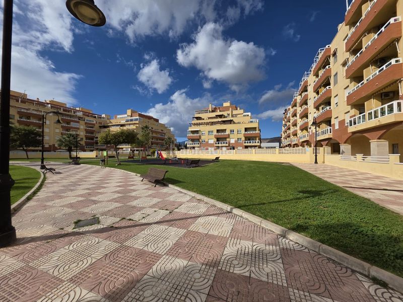 Foto a34dec89-4dee-4c25-ba66-2ca086e05ce1. Alquiler local comercial local en basto en aguadulce en Roquetas de Mar