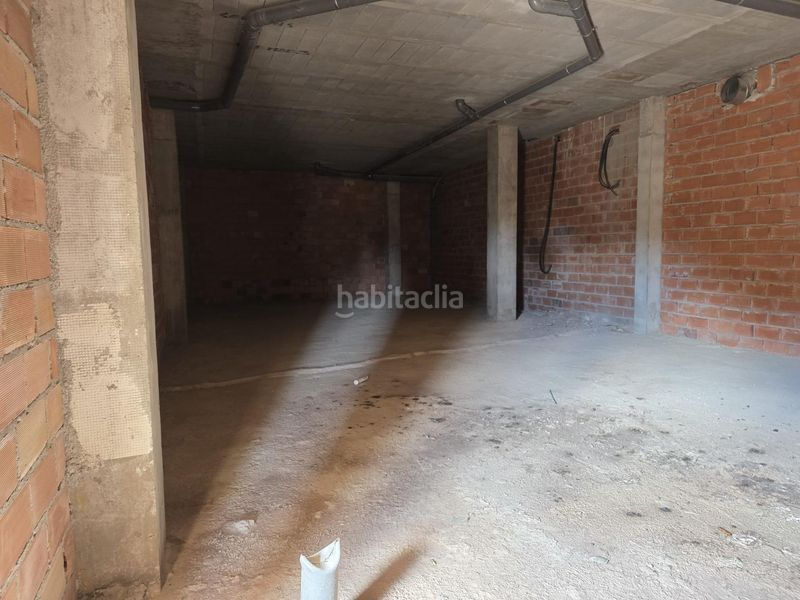 Foto dcf404de-145d-47dc-a284-2a686d3d31b2. Alquiler local comercial local en basto en aguadulce en Roquetas de Mar
