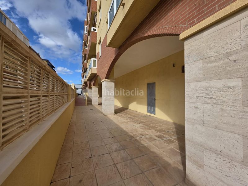 Foto f641d793-ee17-417c-ac3c-e7de493c0cce. Alquiler local comercial local en basto en aguadulce en Roquetas de Mar