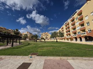 Geschäftsraum in Aguadulce Sur