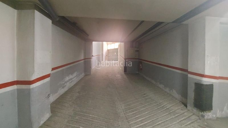 Foto 3bd45367-6c62-43a4-a263-fe7c11256fe6. Lloguer aparcament cotxe a Pabellón - Estación - El Corte Inglés Ejido (El)