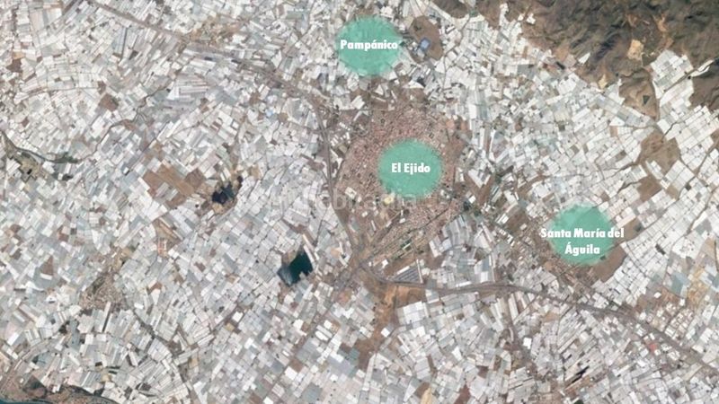 Foto 938a98aa-96b8-40d8-a8d7-00748e814308. Terreny residencial a Matagorda Ejido (El)