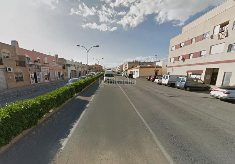 Foto 117808ad-6481-4ab1-b656-d1877e9158b7. Aparcament cotxe a Las Norias Ejido (El)