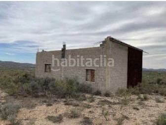 Foto c933d614-f0e7-4452-875f-1f82da972697. Finca rústica a Uleila del Campo
