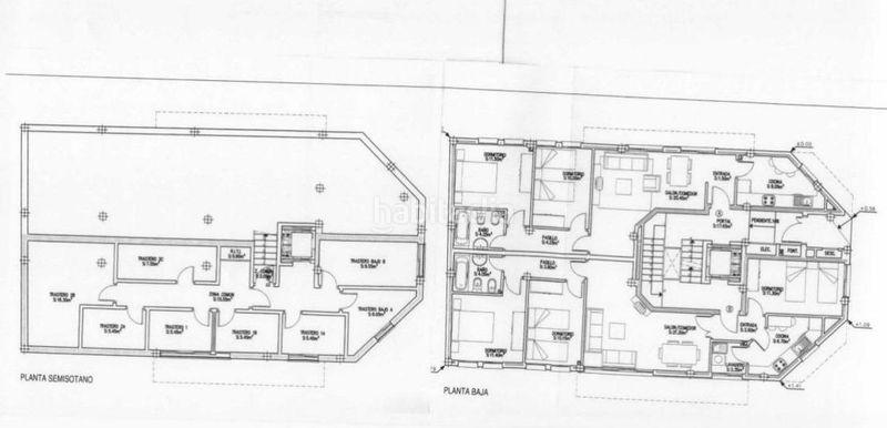 Foto d3d36400-ff03-4f1d-bc49-2f58985cbc34. Terreny residencial a Matagorda Ejido (El)