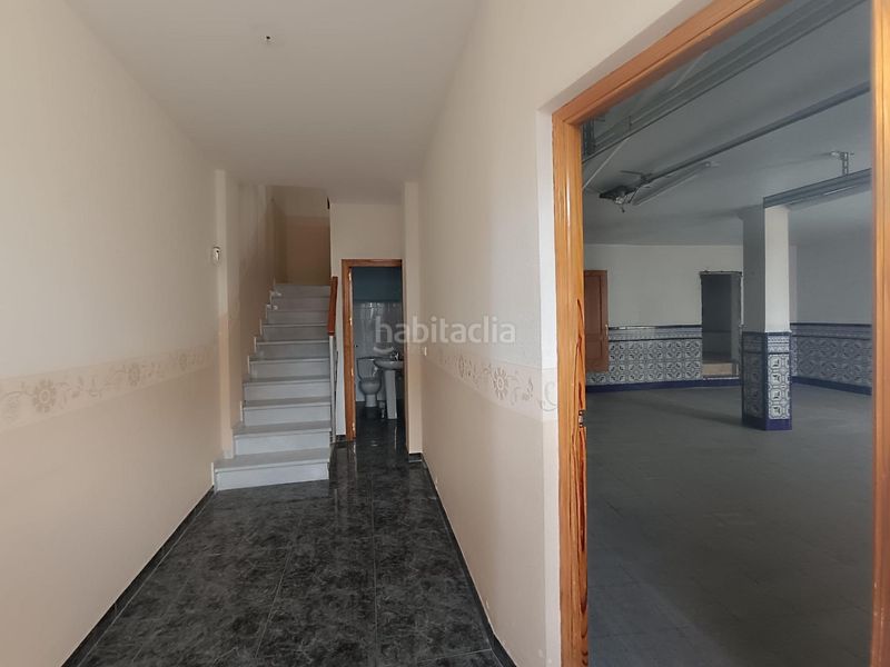 Foto 9e8fe96d-eeba-4bba-b51b-025f253a0103. Casa  en construcción en venta en Berja