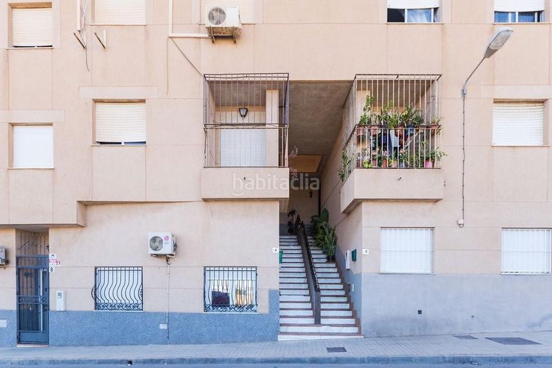 Foto 4891f12e-85fb-4a3d-8153-6e58bb30de81. Duplex avec parking dans Santa María del Águila Ejido (El)