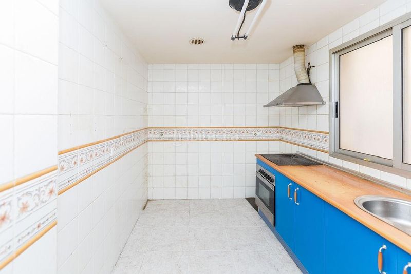 Foto 75b21030-ac29-410a-8831-7d14ba18df2e. Duplex avec parking dans Santa María del Águila Ejido (El)