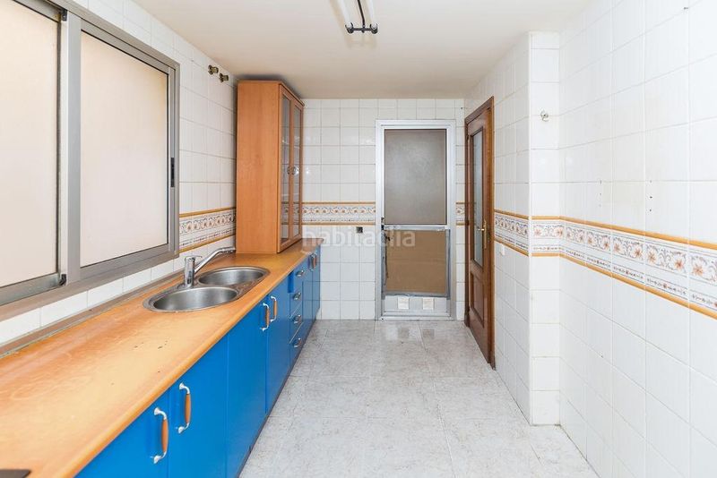 Foto e6110843-5438-43bf-869d-aa7aa9471743. Duplex avec parking dans Santa María del Águila Ejido (El)