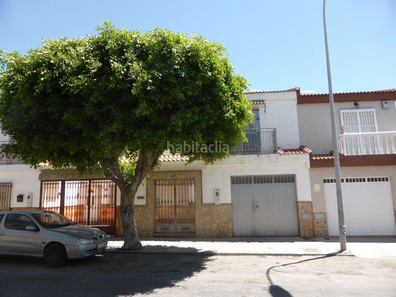 Foto 5eecd64d-3072-4a68-acba-e1f1f67316fd. Casa amb aparcament a Ejido Sur Ejido (El)