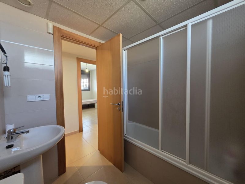 Foto 22a26abc-16c3-4b42-9595-8e4e352f8c08. Pis amb aparcament piscina a Almerimar Ejido (El)