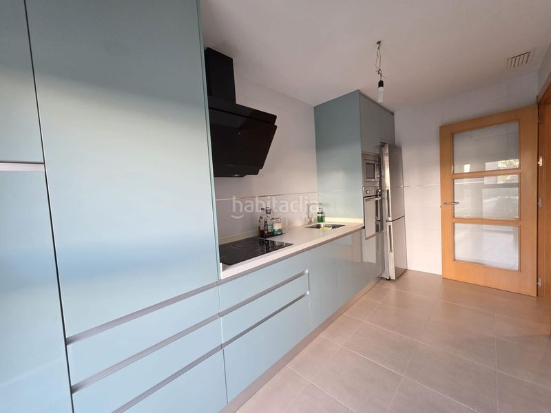 Foto 57f3c106-5851-4120-9d71-a5b8b55b4088. Pis amb aparcament piscina a Almerimar Ejido (El)