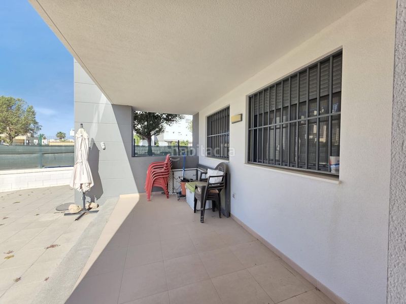 Foto 5fd1fa30-246a-4efb-9b4b-6dbc796d6d95. Pis amb aparcament piscina a Almerimar Ejido (El)