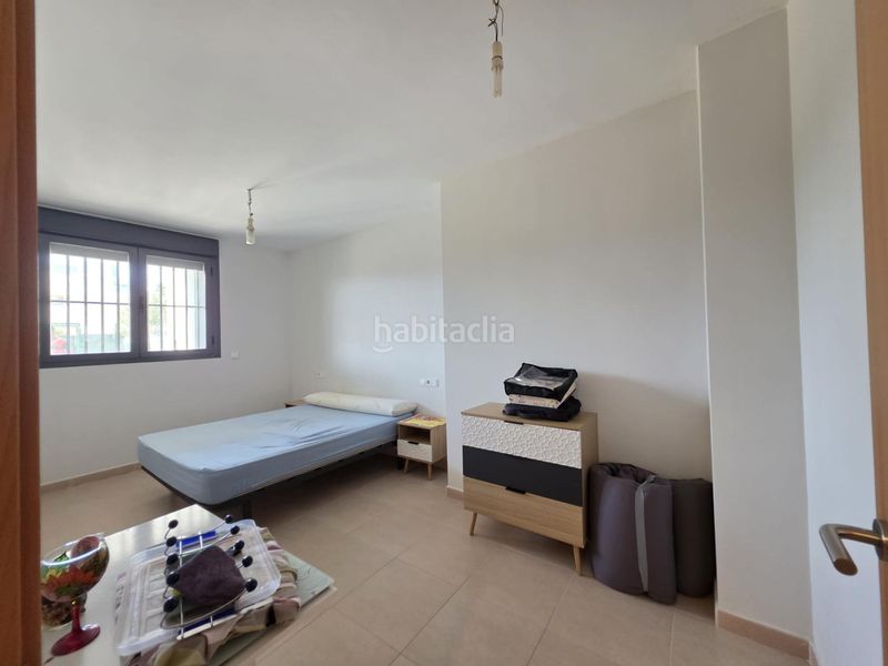 Foto 742a3437-8258-4263-9975-1edb24730fa0. Pis amb aparcament piscina a Almerimar Ejido (El)