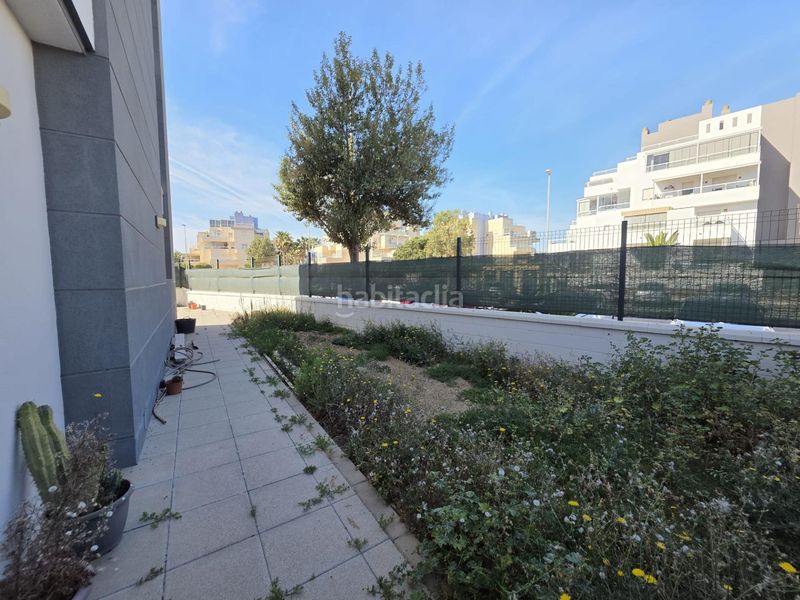 Foto 8c740266-2709-455e-a303-c1ba4104e49a. Pis amb aparcament piscina a Almerimar Ejido (El)