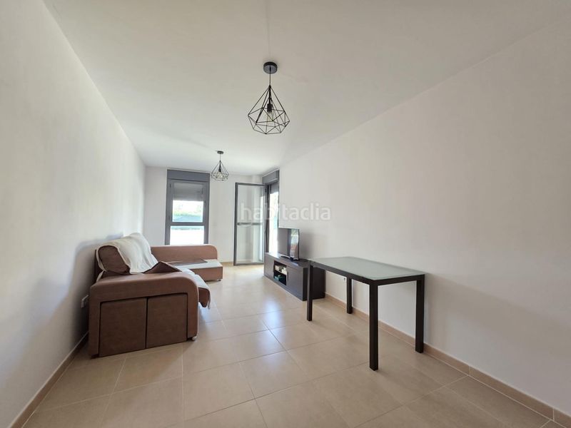 Foto 8e515548-43d9-46a6-8a4a-556d30f7e5b4. Pis amb aparcament piscina a Almerimar Ejido (El)