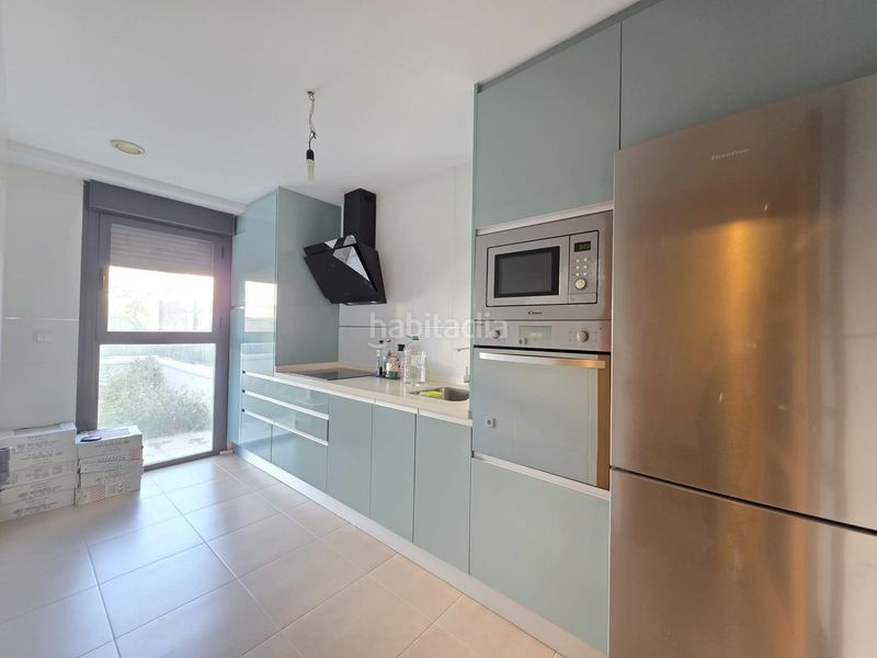 Foto b078ef16-5af7-4bba-b58f-888ce7a9bff9. Pis amb aparcament piscina a Almerimar Ejido (El)