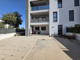 Pis a Almerimar. Piso planta baja en venta en almerimar