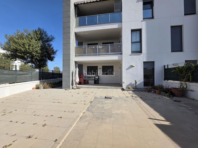 Foto ce17fe7d-4d71-4cb1-b2a8-51865a41b42a. Pis amb aparcament piscina a Almerimar Ejido (El)