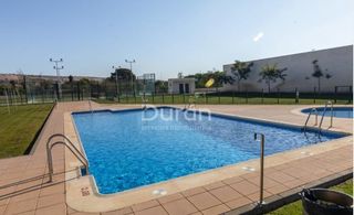 Pis a Almerimar. Piso planta baja en venta en almerimar