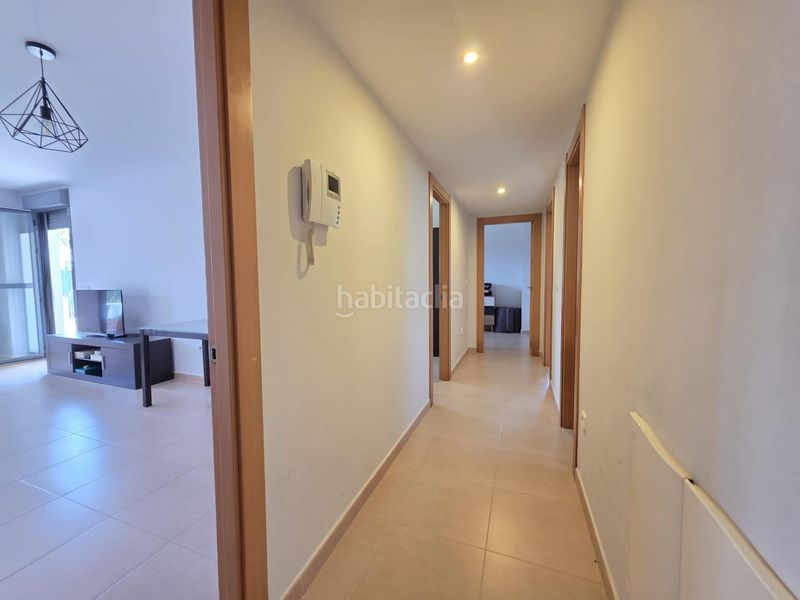 Foto f1d53ea6-7955-45b0-9f44-929657d8b3ee. Pis amb aparcament piscina a Almerimar Ejido (El)