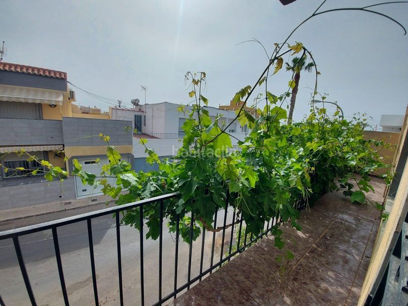 Foto 1042618d-0a95-4e51-97eb-809f2af49a43. Duplex con parcheggio in Ejido Norte Ejido (El)