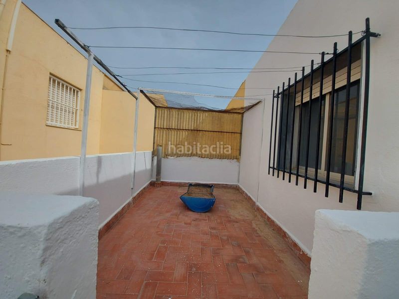 Foto 2453f9f2-447f-487f-93f2-aa0ad5dcc589. Duplex con parcheggio in Ejido Norte Ejido (El)