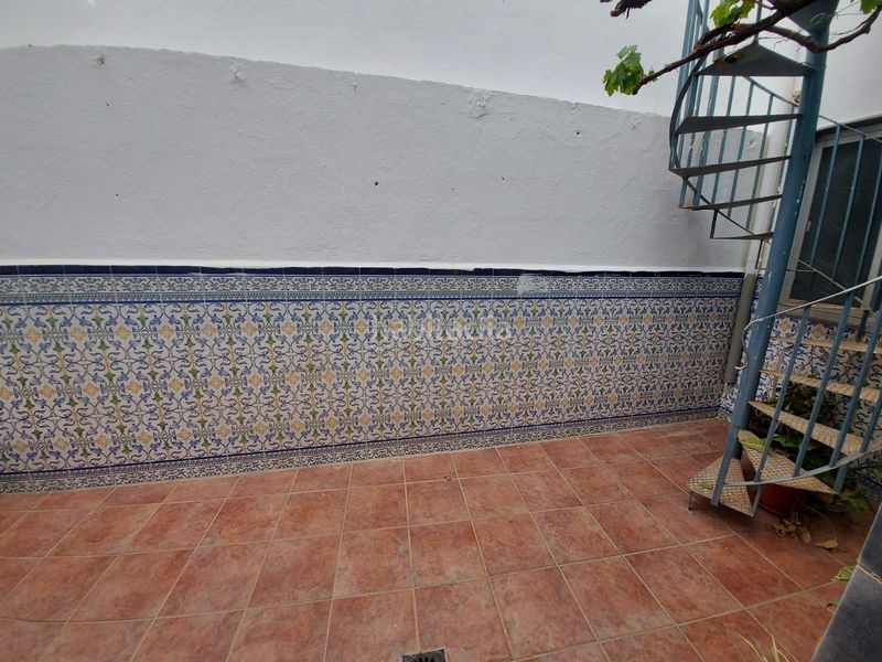 Foto 5f5b7faf-ab0a-4e1b-8e6f-9e69c59730e5. Duplex con parcheggio in Ejido Norte Ejido (El)