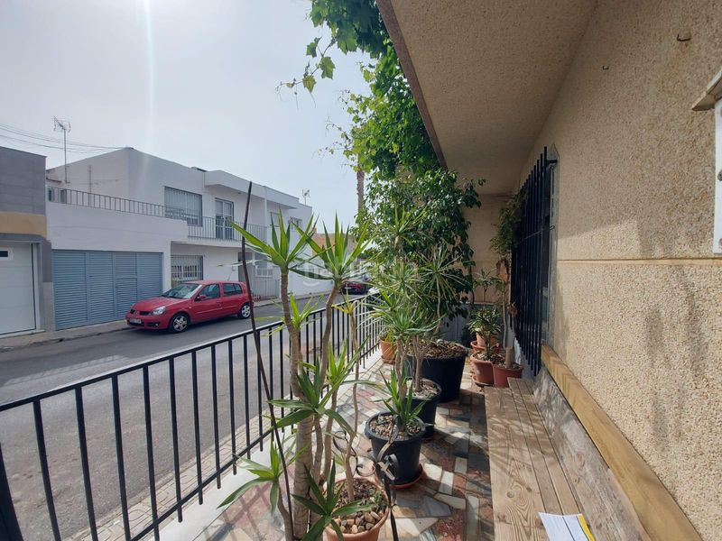 Foto fa99f095-9fdf-4fc0-b803-0418073f41d5. Duplex con parcheggio in Ejido Norte Ejido (El)