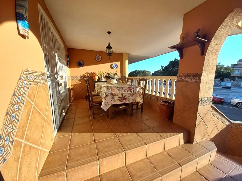 Foto 249e79cc-0a9f-4918-956c-1a4a11f83bd3. Casa a Aguadulce Sur Roquetas de Mar