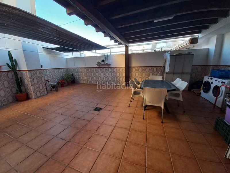 Foto 2e3587e3-006b-4210-8bc0-aed5ee96244e. Casa a Aguadulce Sur Roquetas de Mar