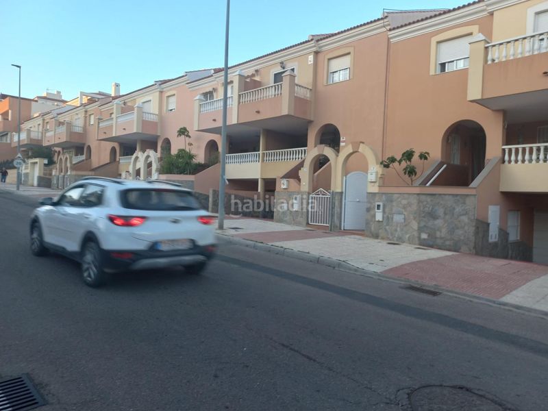 Foto 6be165d6-99da-4d92-a435-06acb49a914e. Casa a Aguadulce Sur Roquetas de Mar