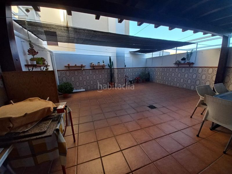 Foto 76bcb308-b310-4b3b-a8c1-fe2497f42258. Casa a Aguadulce Sur Roquetas de Mar