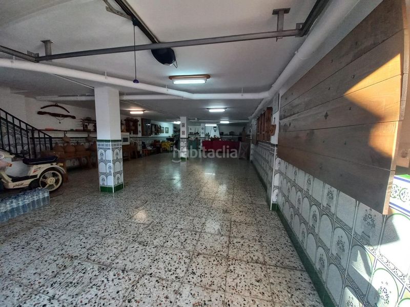 Foto 7b4d2942-a51a-46b1-b6dc-d6e3d4eb541c. Casa a Aguadulce Sur Roquetas de Mar
