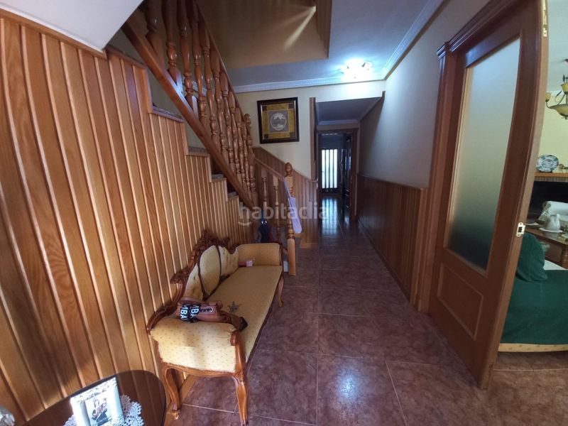 Foto 9936ca76-8a58-421a-a1eb-7621f28379b7. Casa a Aguadulce Sur Roquetas de Mar