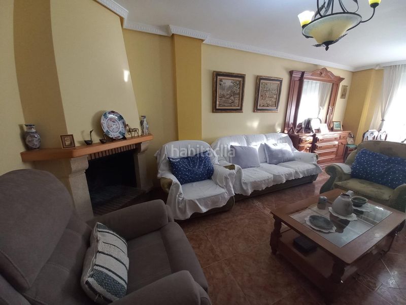 Foto b218dbef-3785-44d3-90c1-571d69eb1980. Casa a Aguadulce Sur Roquetas de Mar