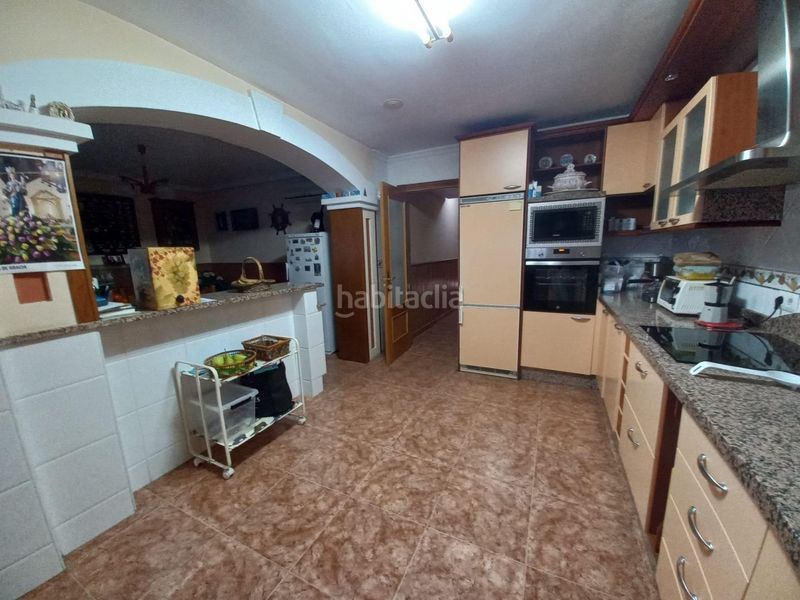 Foto c6b2b2fe-df3c-4050-b65e-1f590892b387. Casa a Aguadulce Sur Roquetas de Mar