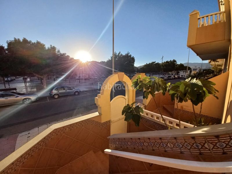 Foto e5c7245a-8681-4d83-95d2-56d8a9faa678. Casa a Aguadulce Sur Roquetas de Mar