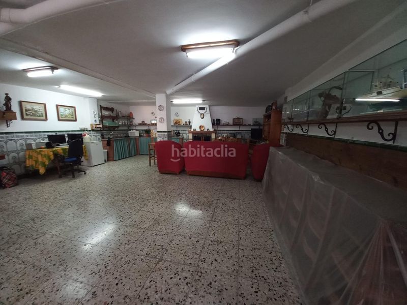 Foto f3719e56-b41d-428f-af3e-31f2a4c3b89e. Casa a Aguadulce Sur Roquetas de Mar