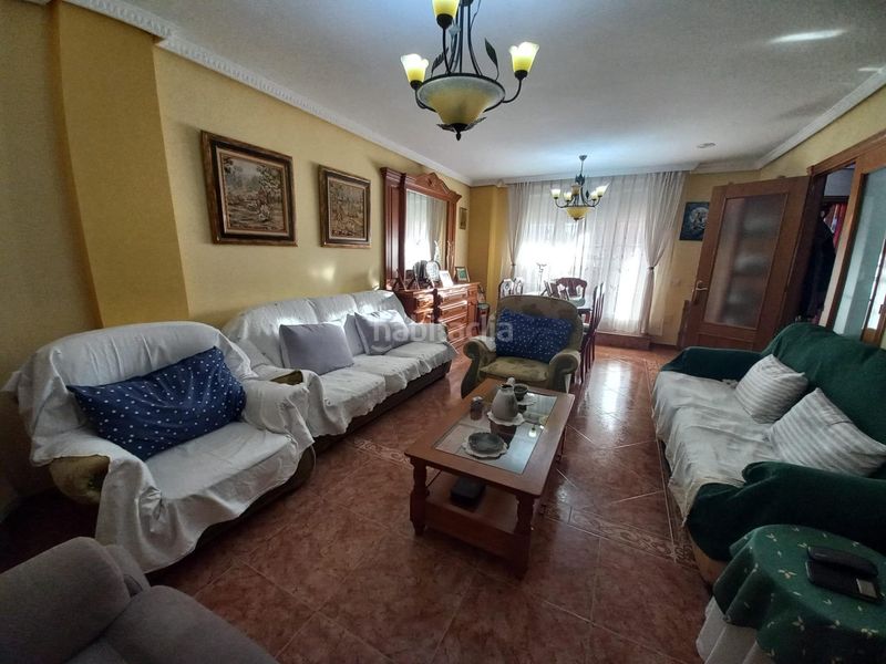 Foto f38fcefb-9865-46c3-a497-11f29a9cd97c. Casa a Aguadulce Sur Roquetas de Mar