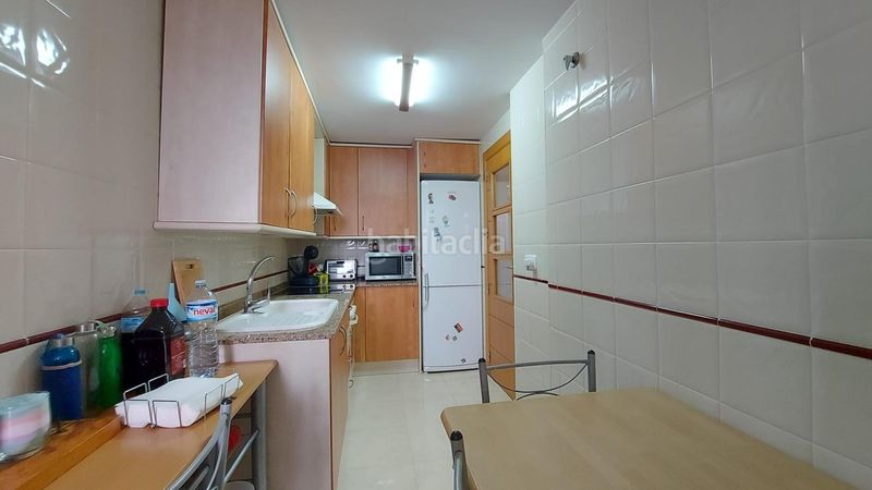 Foto 44b75628-601e-471e-9d23-e1f6e44c731f. Rent flat with pool in Almerimar Ejido (El)