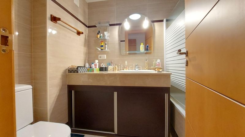 Foto 508fdc1b-7dfe-4dc9-9356-ce16151a19c5. Rent flat with pool in Almerimar Ejido (El)