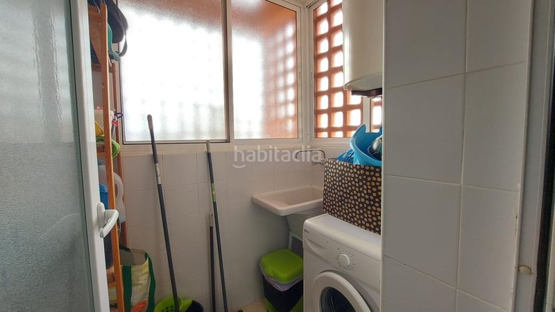 Foto 70435d7f-0f2b-4ba7-b9ef-a67cec364888. Rent flat with pool in Almerimar Ejido (El)